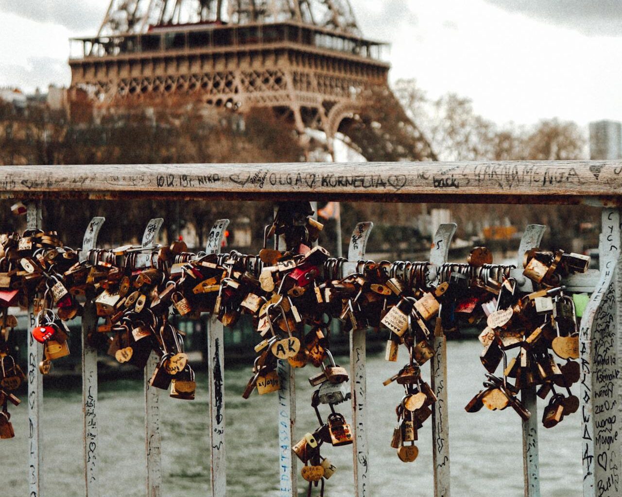 Τα 3 πιο ρομαντικά μέρη στην Ευρώπη για να βρεθείς με το άλλο σου μισό του Αγίου Βαλεντίνου