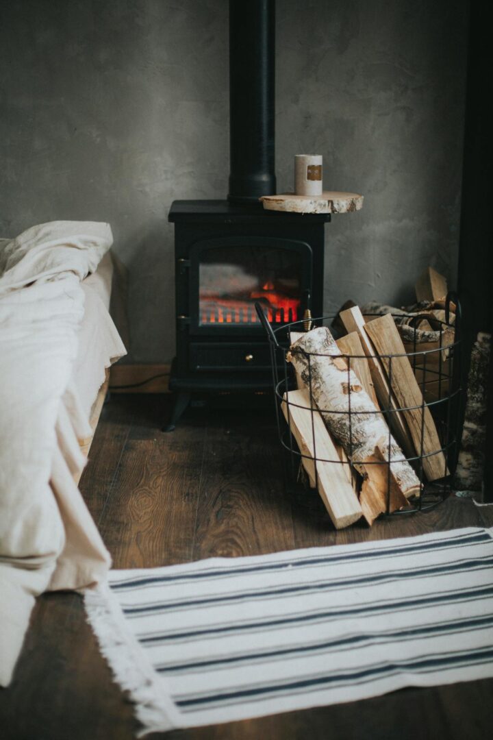 Καθαρή καμινάδα: Το «κλειδί» για μια ζεστή και ασφαλή εστία-Τι πρέπει να γνωρίζεις