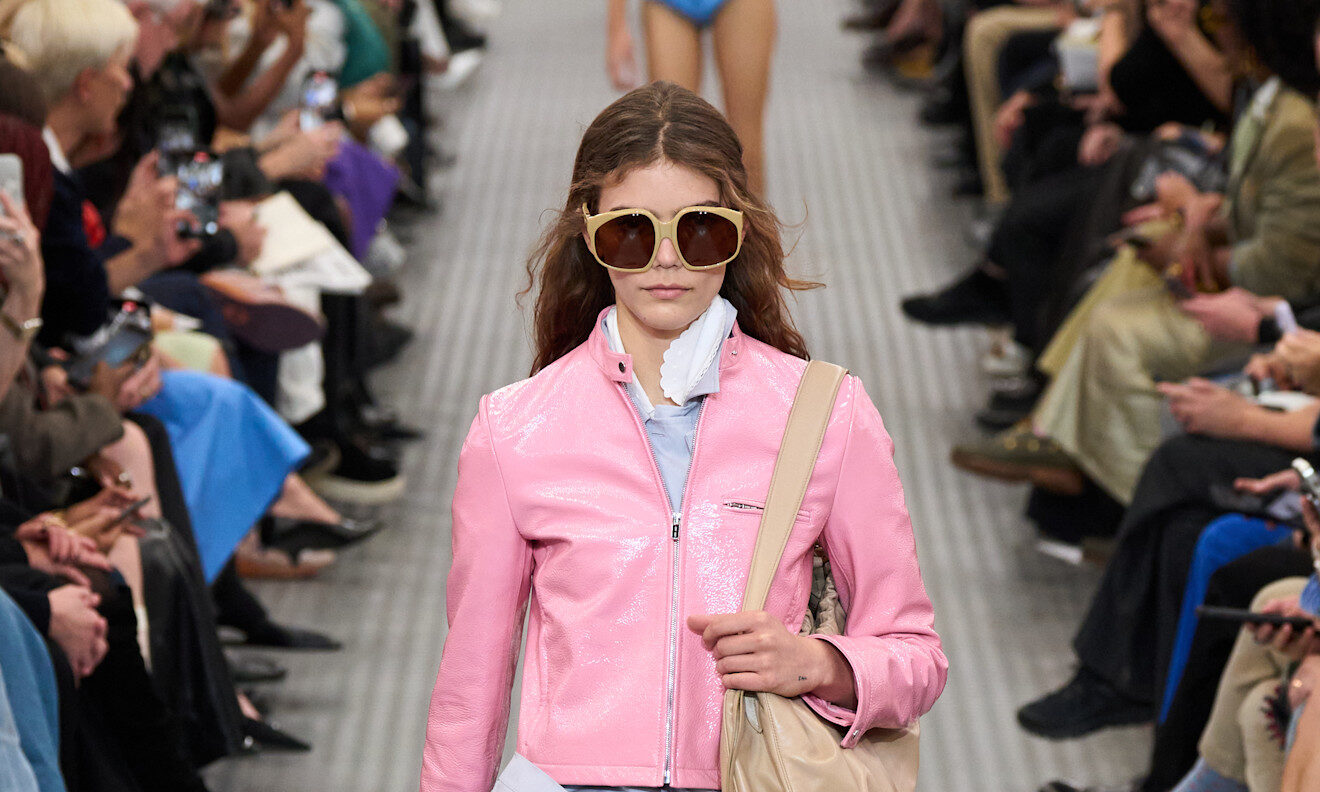 Η επέλαση του ροζ: Το απόλυτο color trend που θα φορέσεις αυτή τη σεζόν