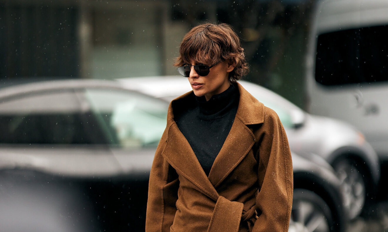 Εβδομάδα Μόδας Νέας Υόρκης FW ’25: Οι 10 εμφανίσεις που ξεχώρισαν