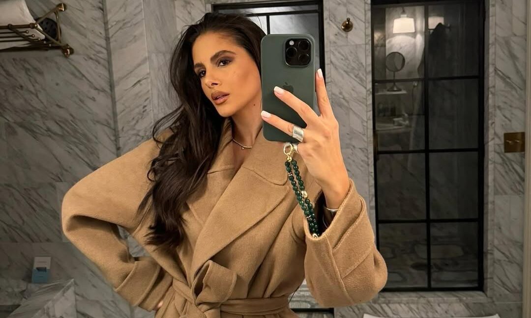 Αλεξάνδρα Νίκα: Η πρώτη της ανάρτηση για το ατύχημα – Τι αποκάλυψε