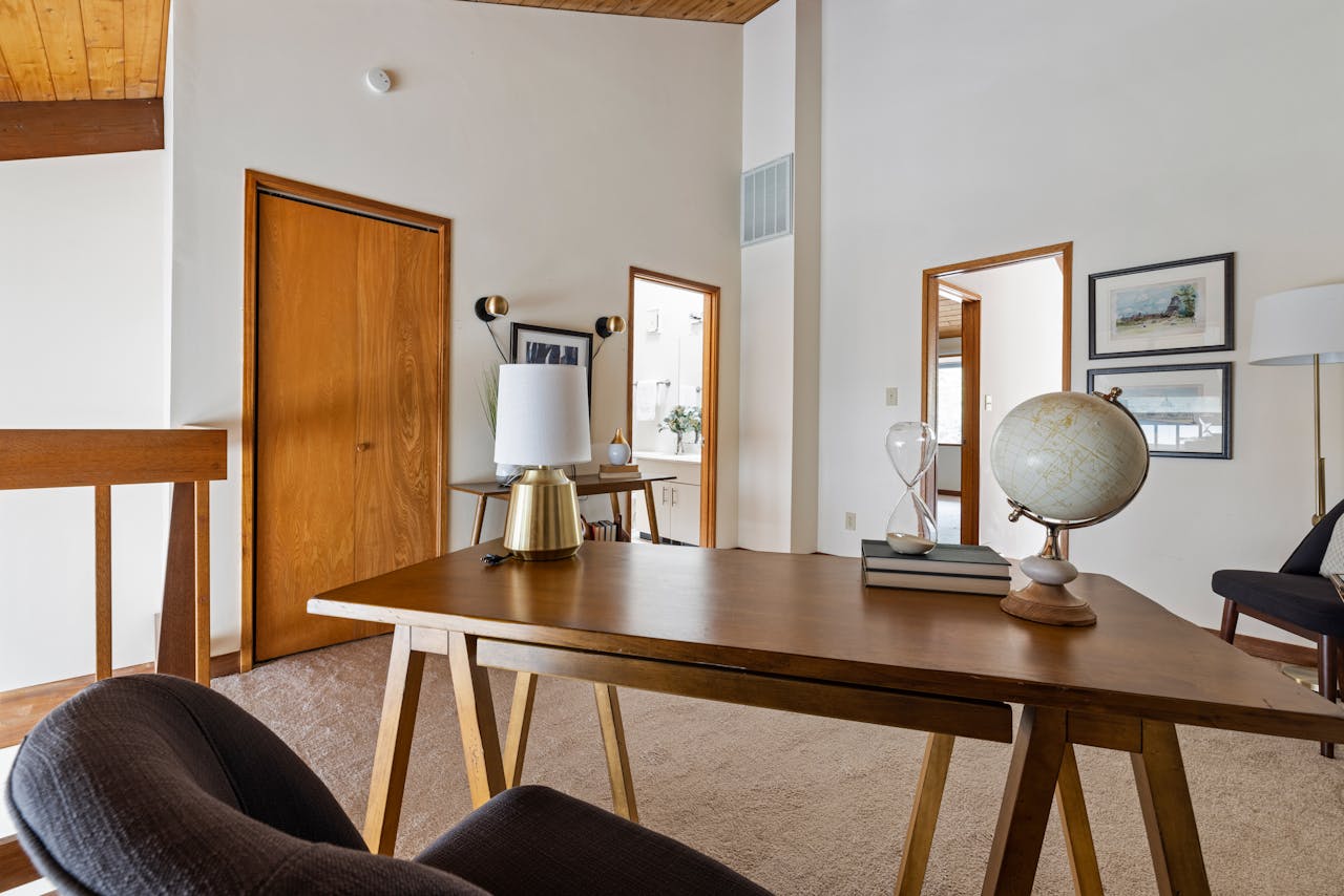 Ανανέωσε τον χώρο σου με έξυπνες επιλογές χωρίς να χάνεις χρόνο και χρήμα