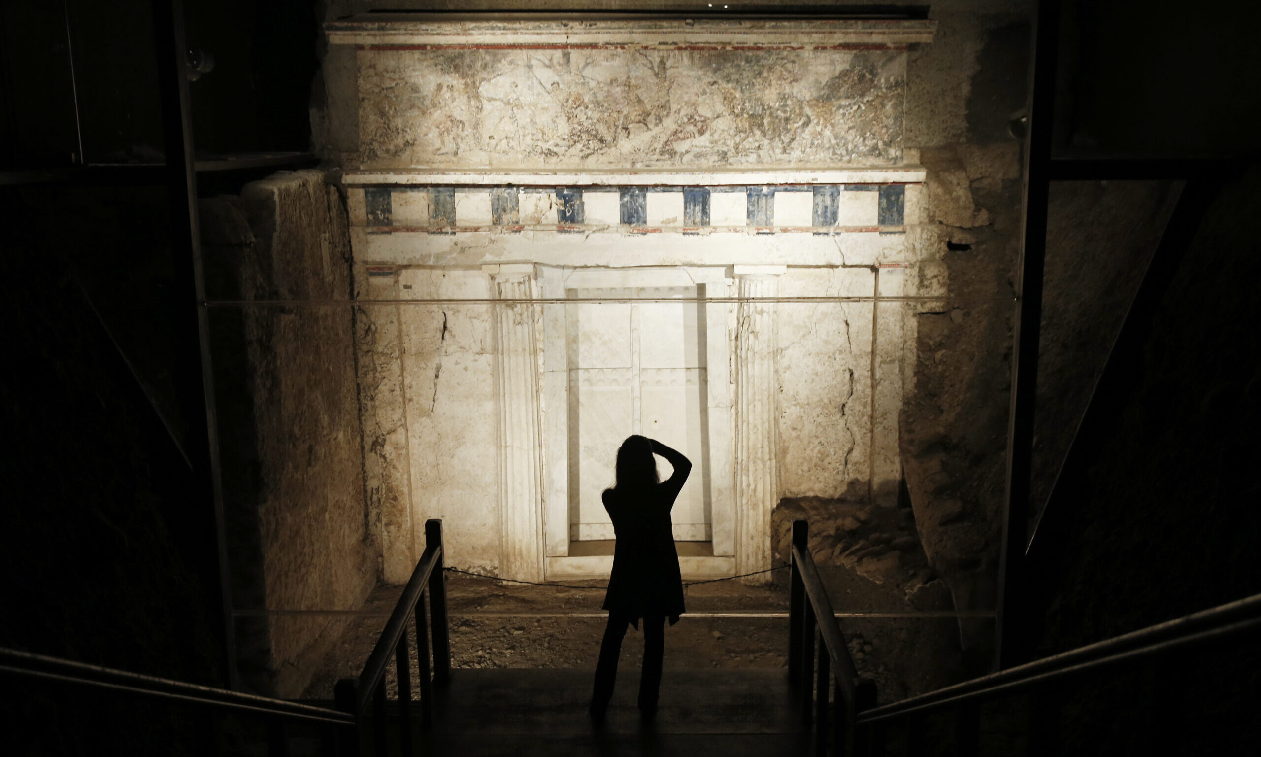 «Ποια ήταν η πιο διάσημη αρχαία Ελληνίδα;» – Ιστορικός απαντά σε όλες τις ερωτήσεις μας για τις γυναίκες στην αρχαία Ελλάδα