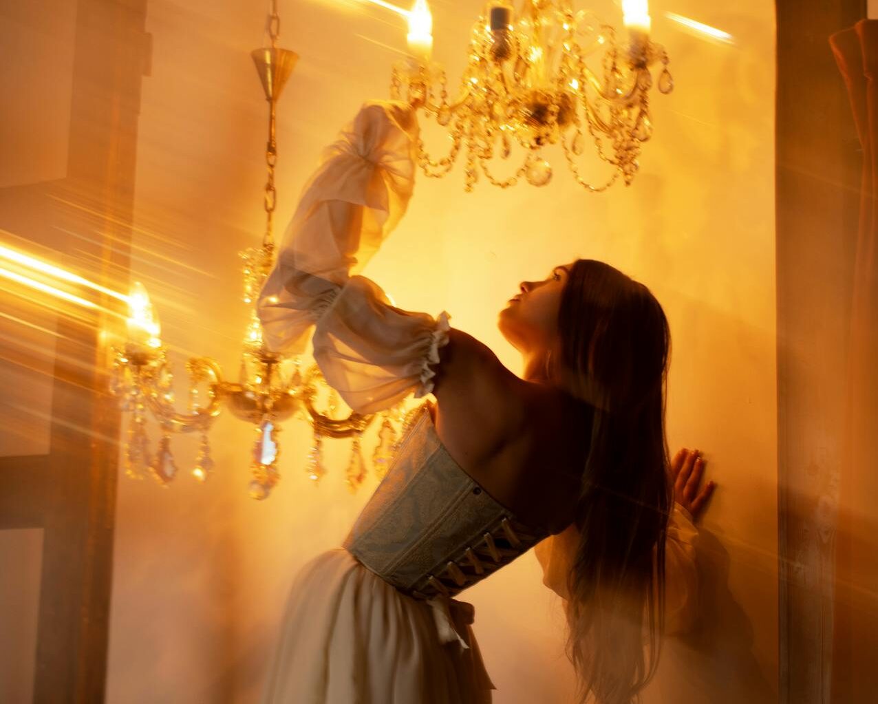 Είμαστε πρόθυμες να πιστέψουμε οτιδήποτε για να επιδιώξουμε την αιώνια ζωή;