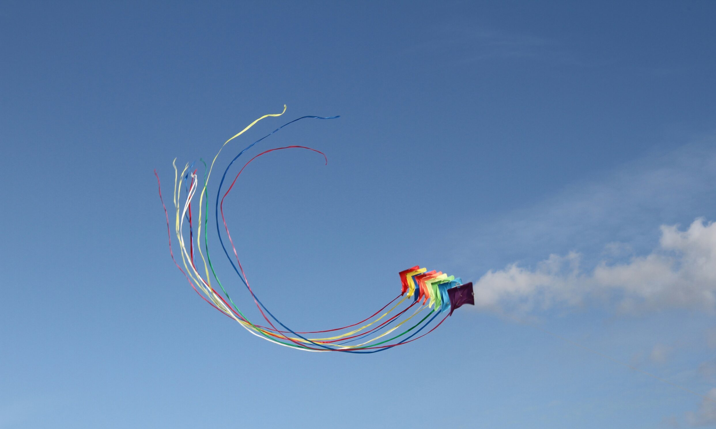 Καθαρά Δευτέρα 2025: Ο πιο εύκολος τρόπος να φτιάξεις τον δικό σου χαρταετό