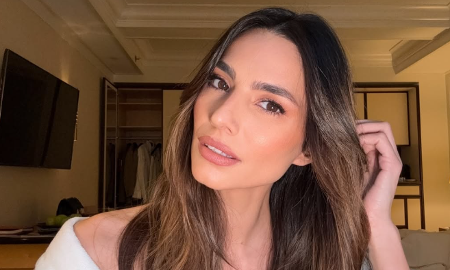 Δυσάρεστα νέα για την Ηλιάνα Παπαγεωργίου – Τέλος στο Shopping Star;