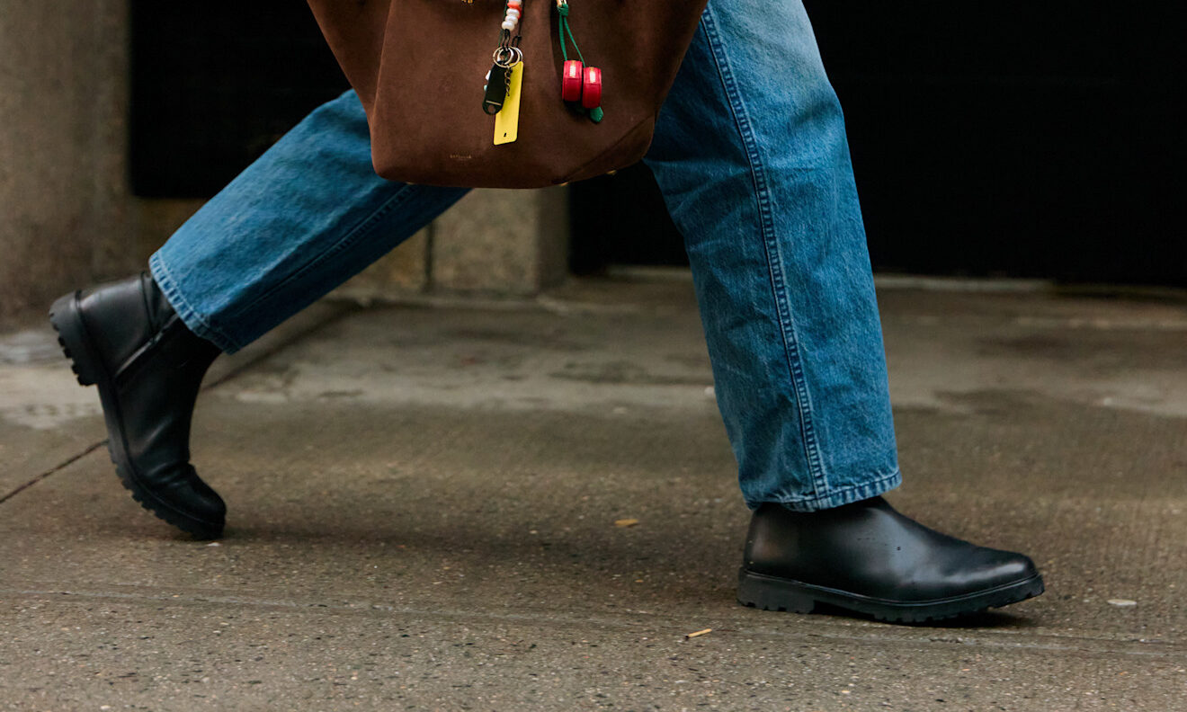 Πλύνε σωστά τα jeans σου και διατήρησέ τα σαν καινούργια