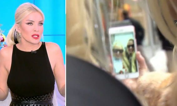 Κατερίνα Καινούργιου: «Καίει» γνωστή influencer – «Παίρνει 15.000 ευρώ το ποστ, θα έπρεπε να φορολογείται»