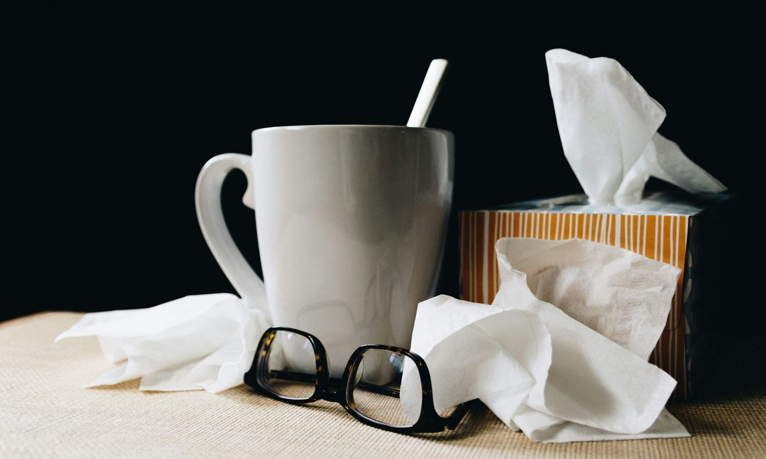 Ξέχνα τη βιταμίνη C: Αυτό το συμπλήρωμα πρέπει να πάρεις για το κρυολόγημα