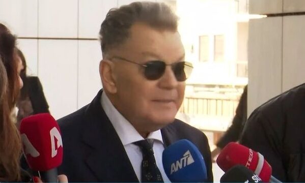 Αλέξης Κούγιας: Πολύ κρίσιμη η κατάσταση της υγείας του – Τι συνέβη