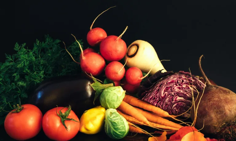 Αυτό το λαχανικό θα σε κάνει να ζήσεις περισσότερο