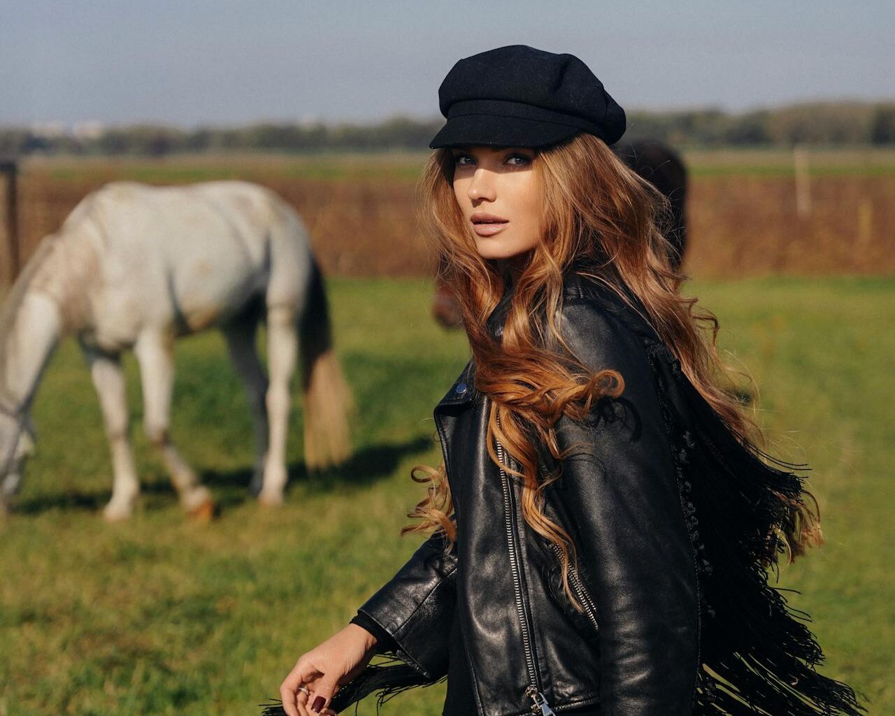 Για μια πιο ειρηνική συνύπαρξη με τον εαυτό σου μάθε να ρέεις