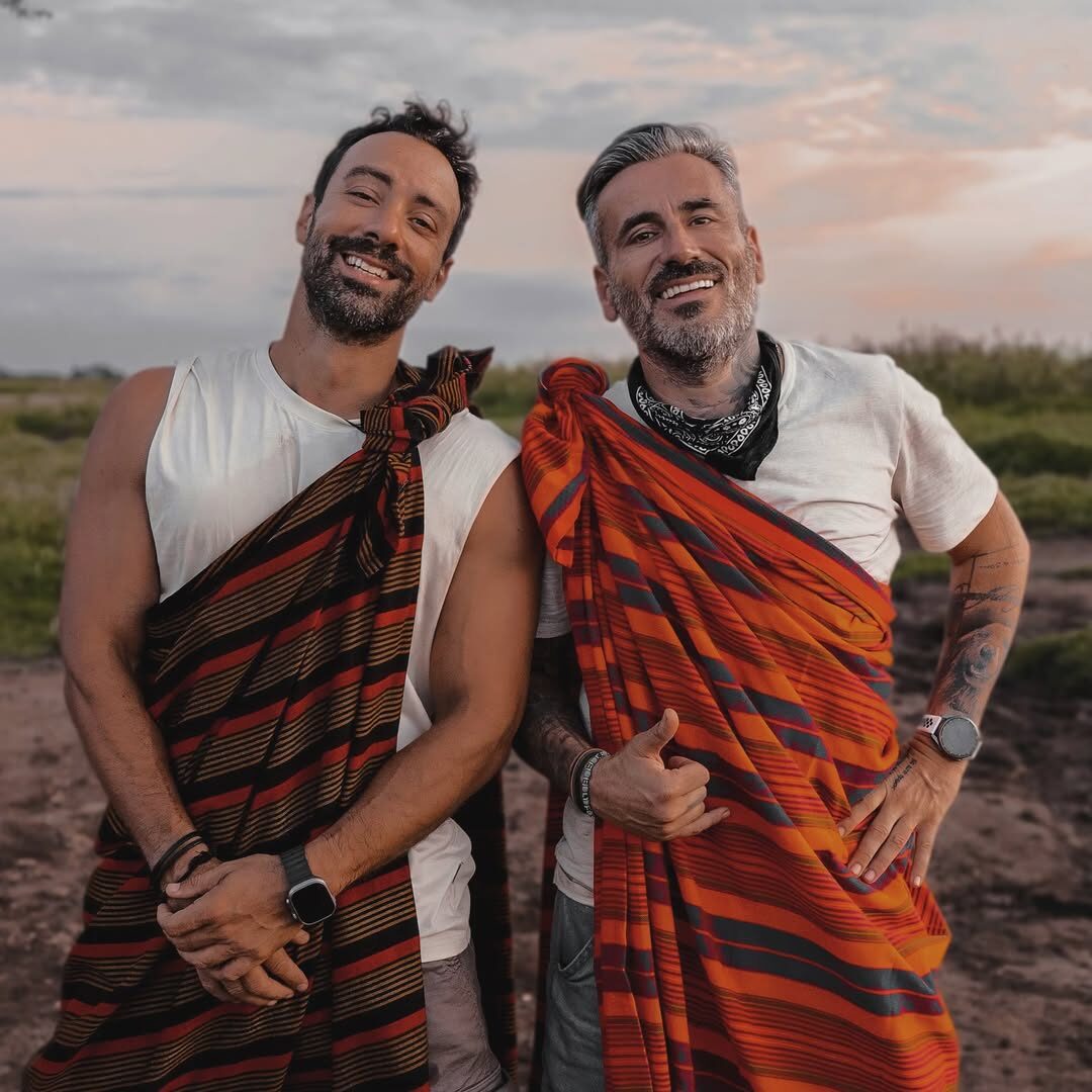 Στο νοσοκομείο ο Γιώργος Μαυρίδης – Τι συνέβη