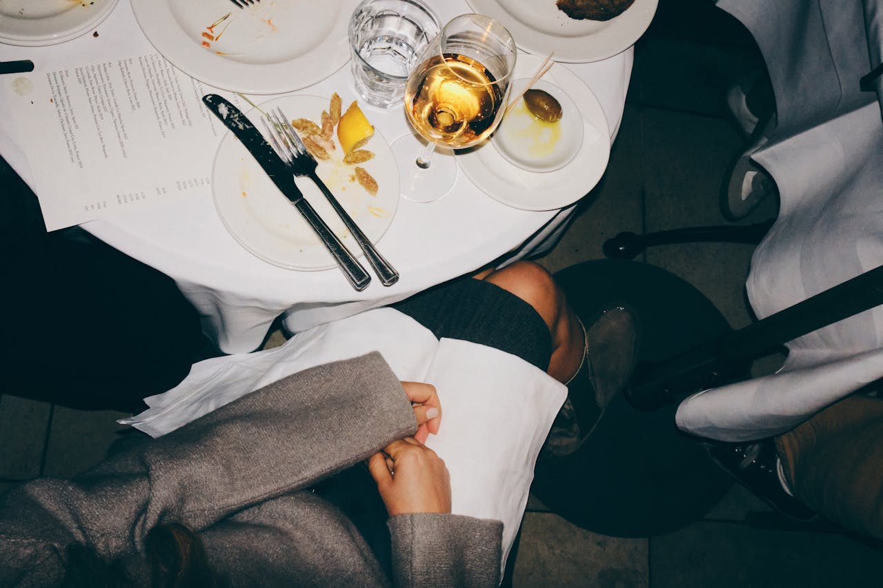 Για εσένα που δεν γιορτάζεις το Άγιο Βαλεντίνο