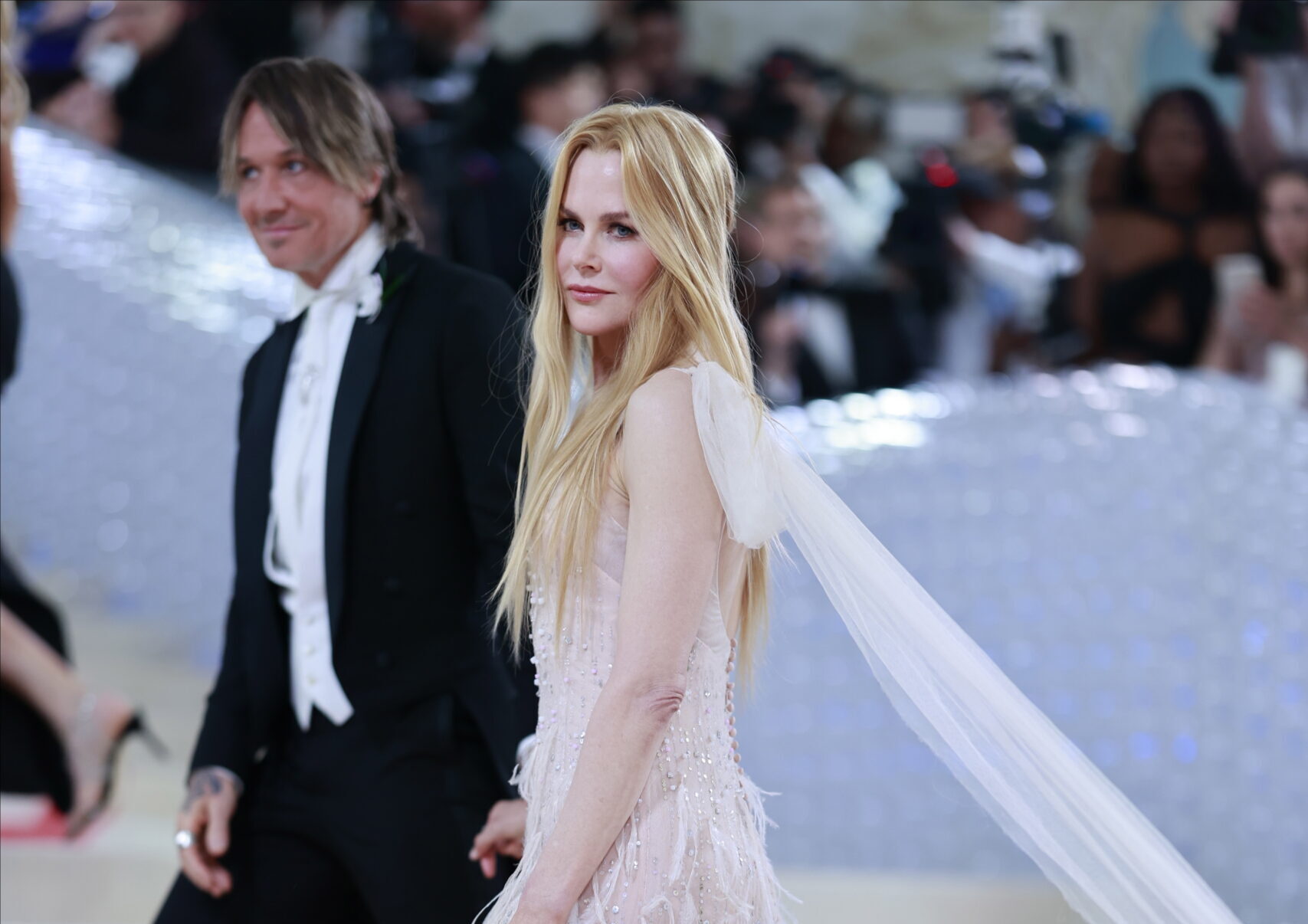 Διάρρηξη στο σπίτι της Nicole Kidman και του Keith Urban στο Λος Άντζελες