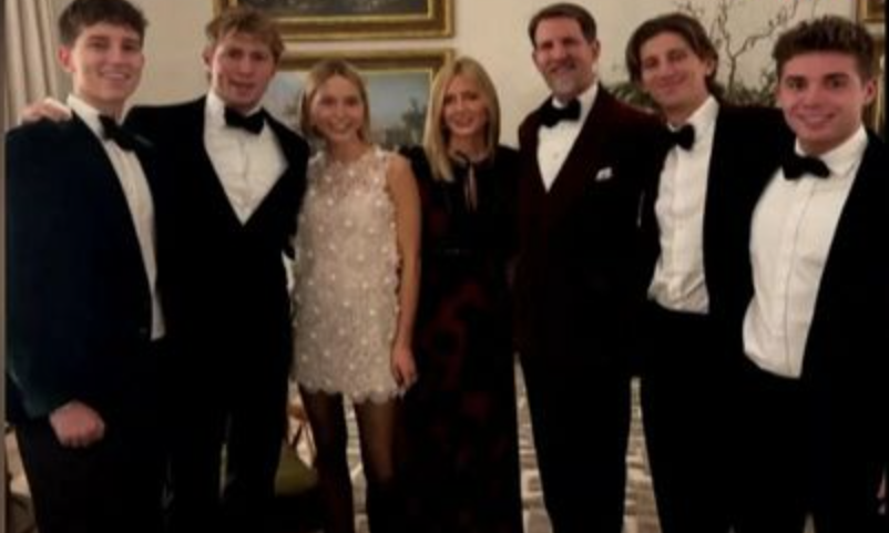 Γιατί η τέως βασιλική οικογένεια έχει το επίθετο «Ντε Γκρες» και απαρνείται το «Γκλύξμπουργκ»