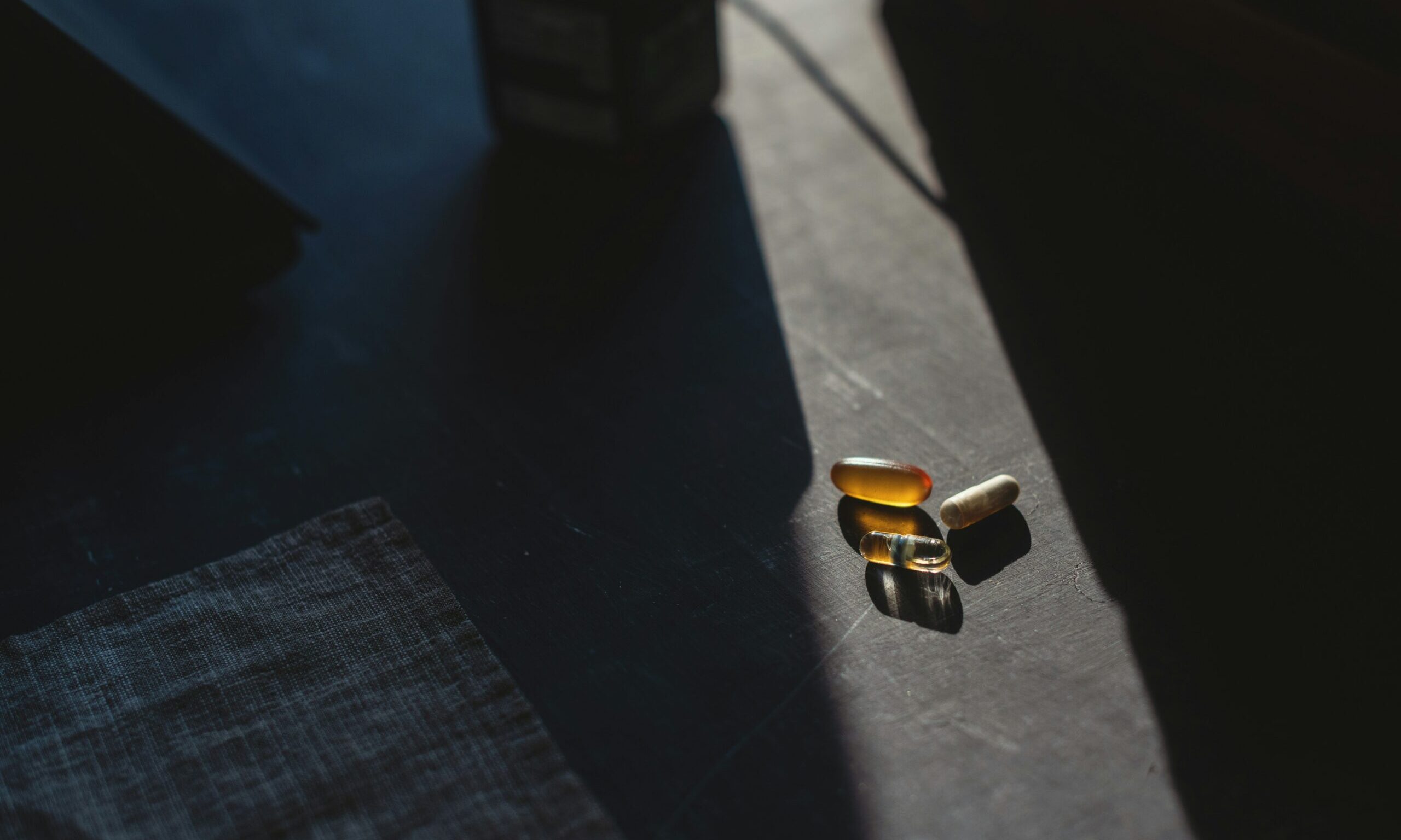 Προσοχή: Ποια συμπληρώματα διατροφής δεν πρέπει ποτέ να παίρνεις μαζί