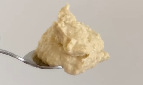 Ταραμοσαλάτα: Το μυστικό συστατικό για να μη «νερουλιάζει» και να έχει την τέλεια, αέρινη υφή κάθε φορά