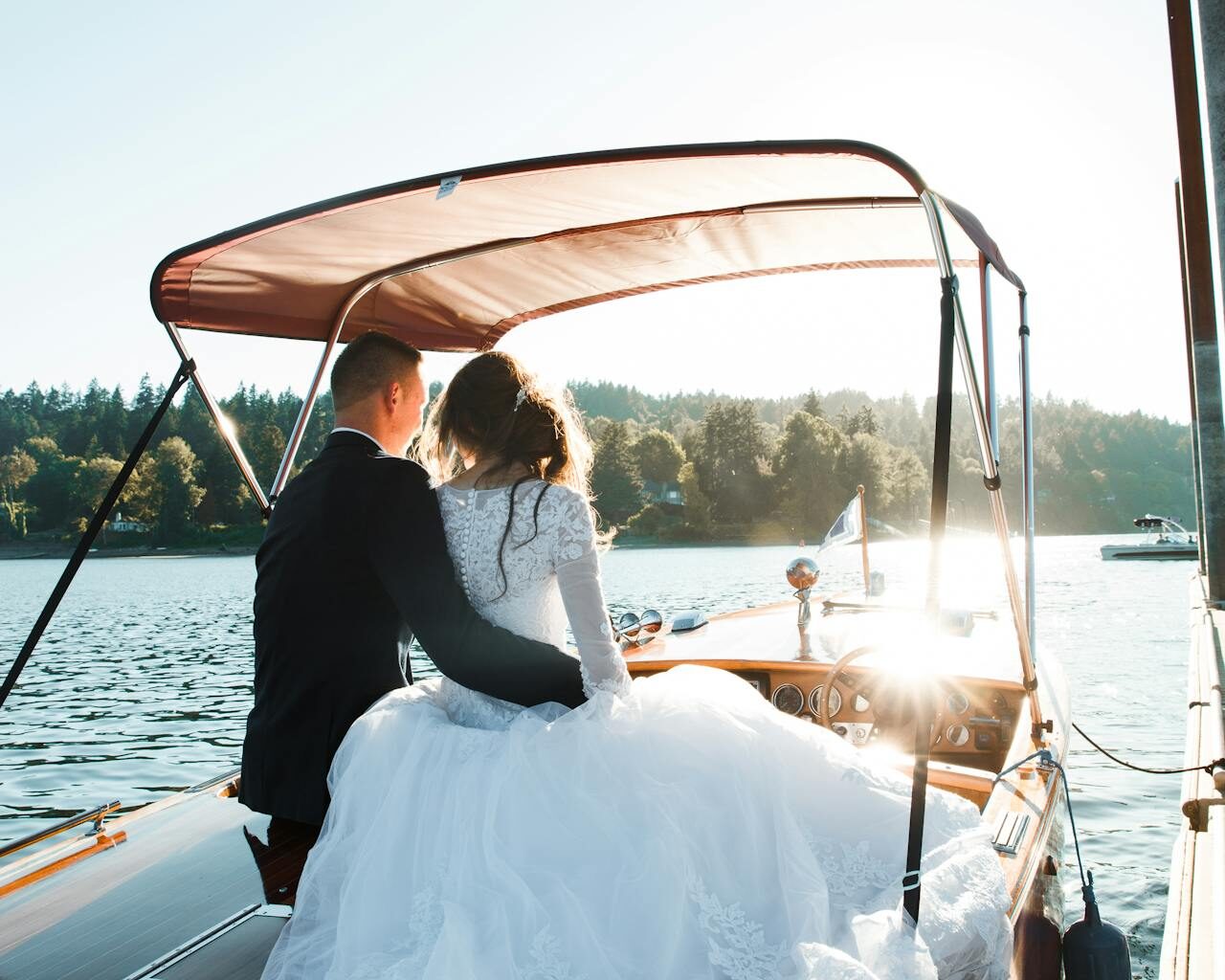 Τα 5 low budget μέρη για να πας το ταξίδι του μέλιτος