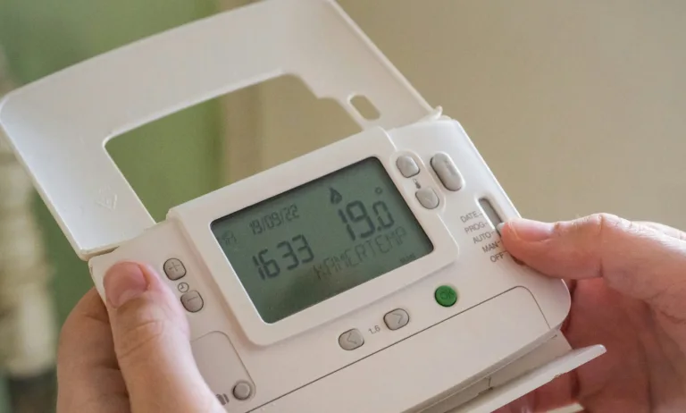 Ζέστη χωρίς θέρμανση - Το μυστικό από τα... παλιά