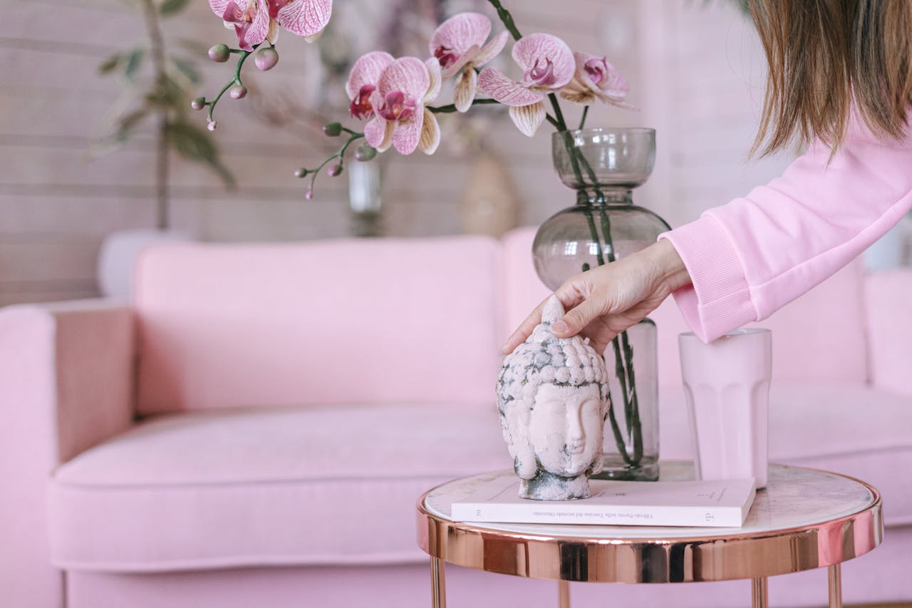 Χρώματα Feng Shui και πώς να τα χρησιμοποιήσεις