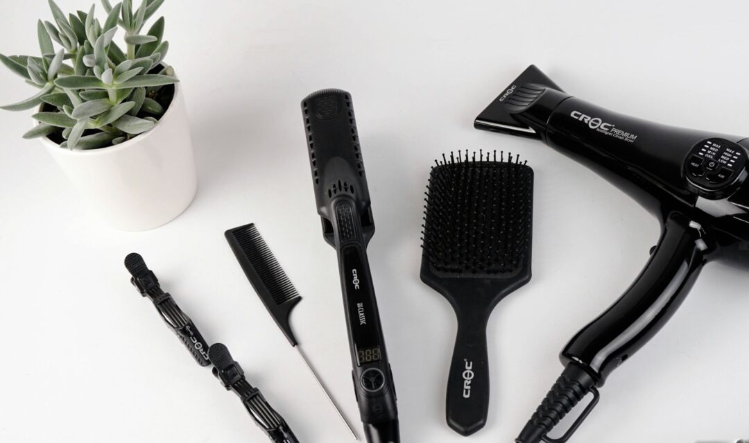 Πώς να στεγνώνεις μαλλιά σου για να φαίνονται σαν να βγήκες από το κομμωτήριο