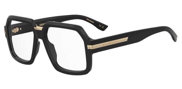 Η DSQUARED2 παρουσιάζει τη Συλλογή Γυαλιών Άνοιξη/Καλοκαίρι 2025