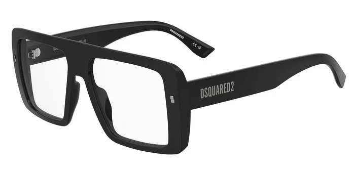 Η DSQUARED2 παρουσιάζει τη Συλλογή Γυαλιών Άνοιξη/Καλοκαίρι 2025
