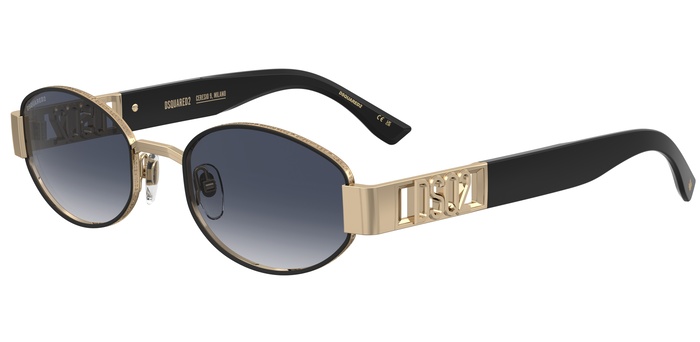 Η DSQUARED2 παρουσιάζει τη Συλλογή Γυαλιών Άνοιξη/Καλοκαίρι 2025