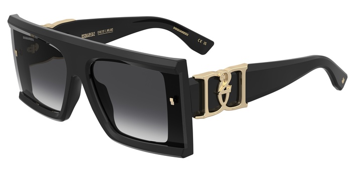 Η DSQUARED2 παρουσιάζει τη Συλλογή Γυαλιών Άνοιξη/Καλοκαίρι 2025