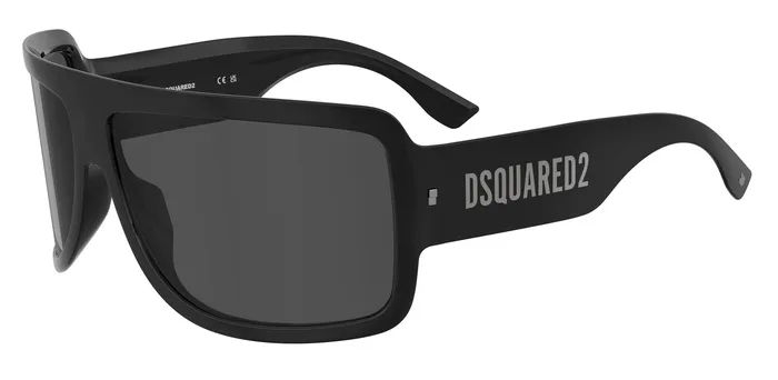 Η DSQUARED2 παρουσιάζει τη Συλλογή Γυαλιών Άνοιξη/Καλοκαίρι 2025