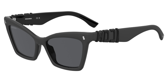 Η DSQUARED2 παρουσιάζει τη Συλλογή Γυαλιών Άνοιξη/Καλοκαίρι 2025