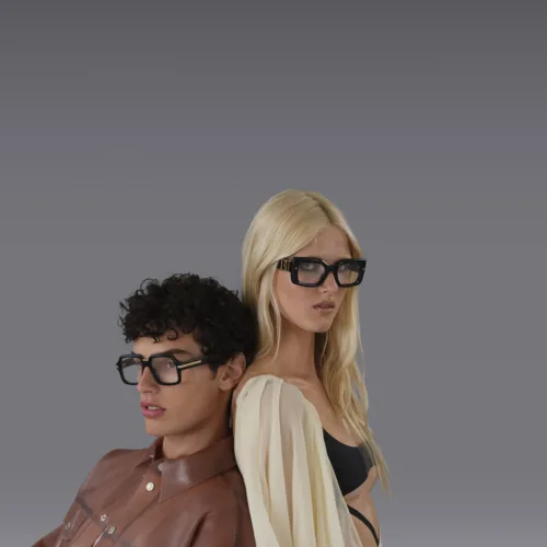 Η DSQUARED2 παρουσιάζει τη Συλλογή Γυαλιών Άνοιξη/Καλοκαίρι 2025