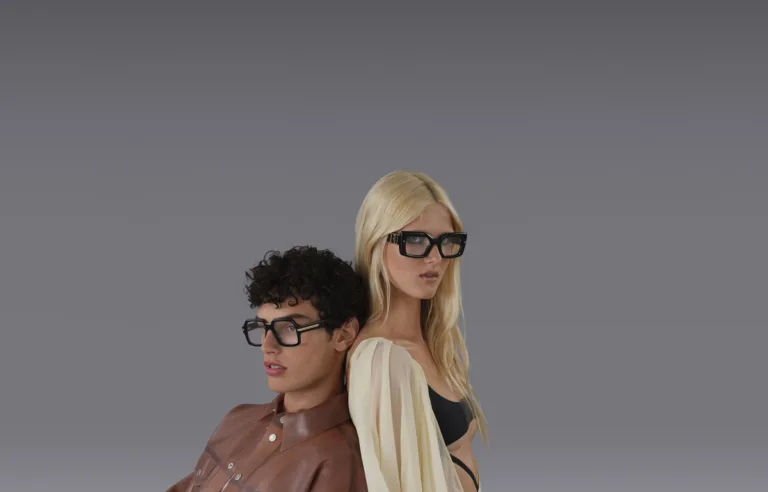 Η DSQUARED2 παρουσιάζει τη Συλλογή Γυαλιών Άνοιξη/Καλοκαίρι 2025