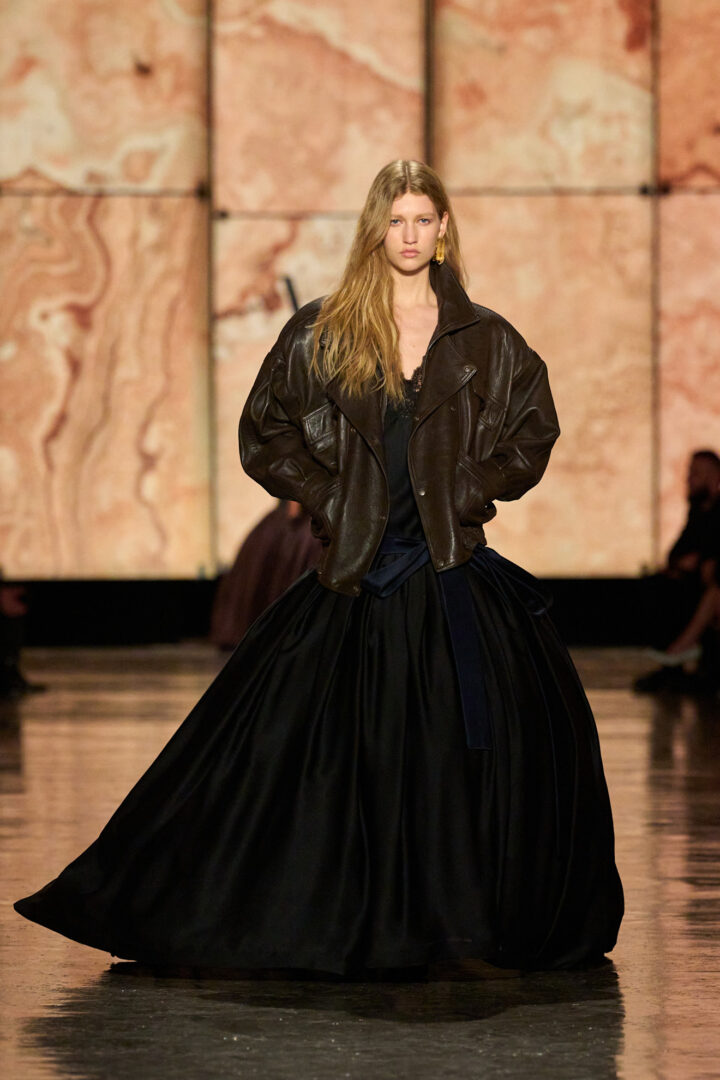 Οι 10 οίκοι που ξεχώρισαν στην Εβδομάδα Μόδας στο Παρίσι FW '25