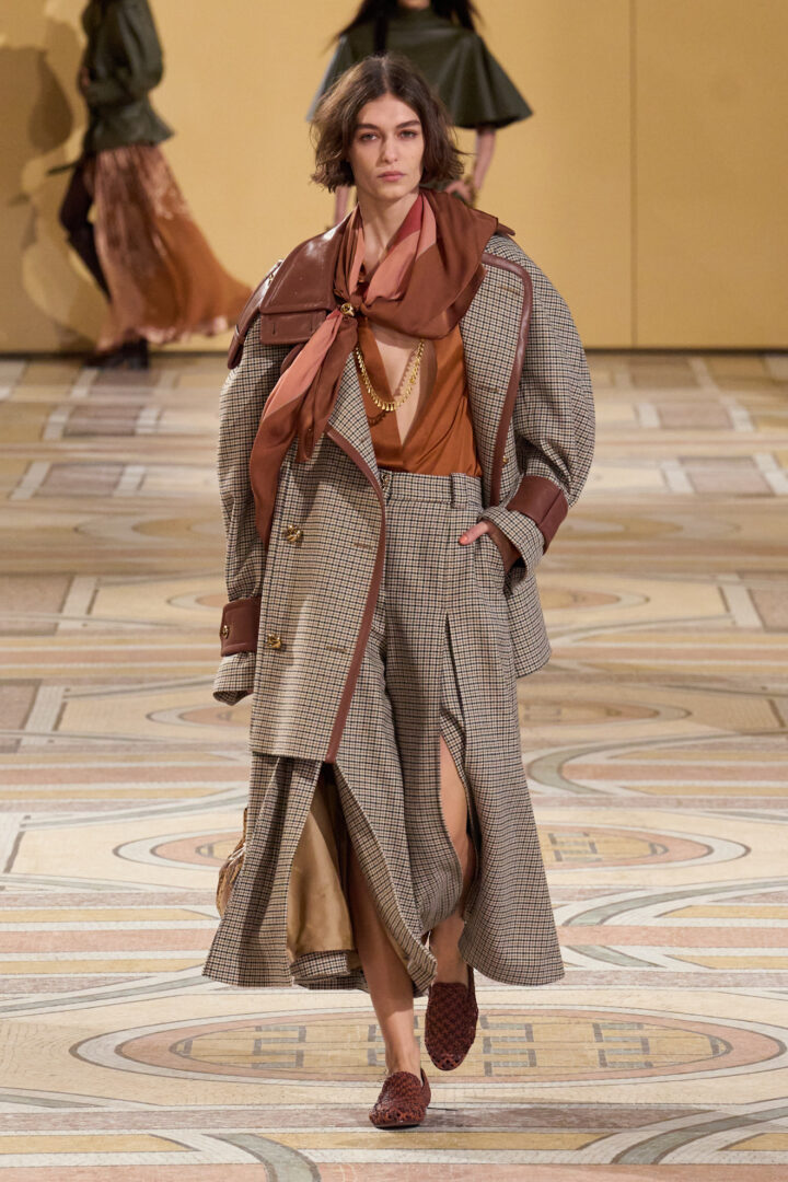 Οι 10 οίκοι που ξεχώρισαν στην Εβδομάδα Μόδας στο Παρίσι FW '25