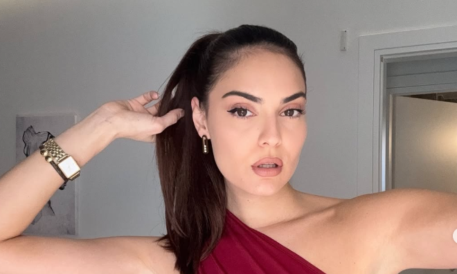 Βρισηίδα Ανδριώτου: Στο χειρουργείο η influencer – Τι συνέβη (Εικόνες)