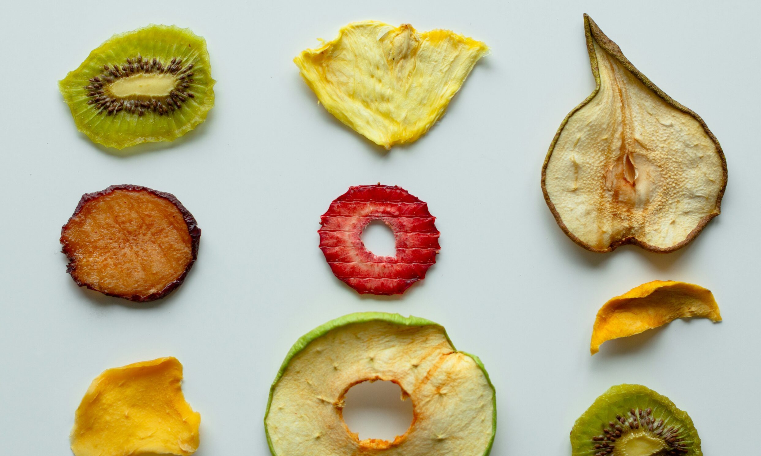 Αποξηραμένα φρούτα: Τελικά είναι υγιεινά ή όχι; – Τι πρέπει να προσέχεις