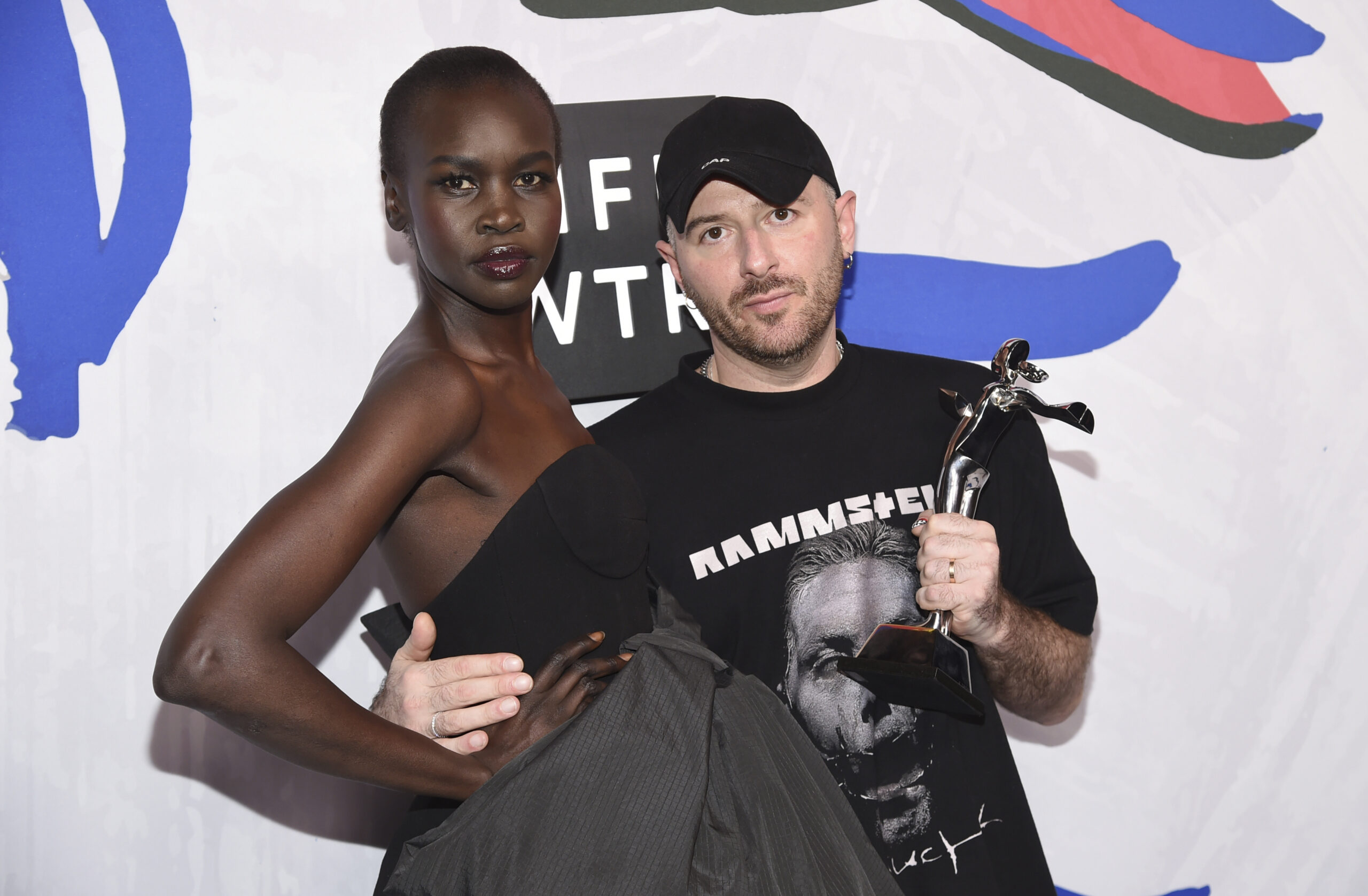 Ο Demna είναι ο νέος creative director του οίκου Gucci