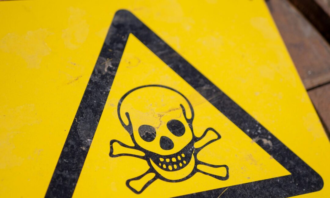 Τα 2 βλαβερά χημικά στα καλλυντικά - Αυξάνουν τον κίνδυνο του καρκίνου