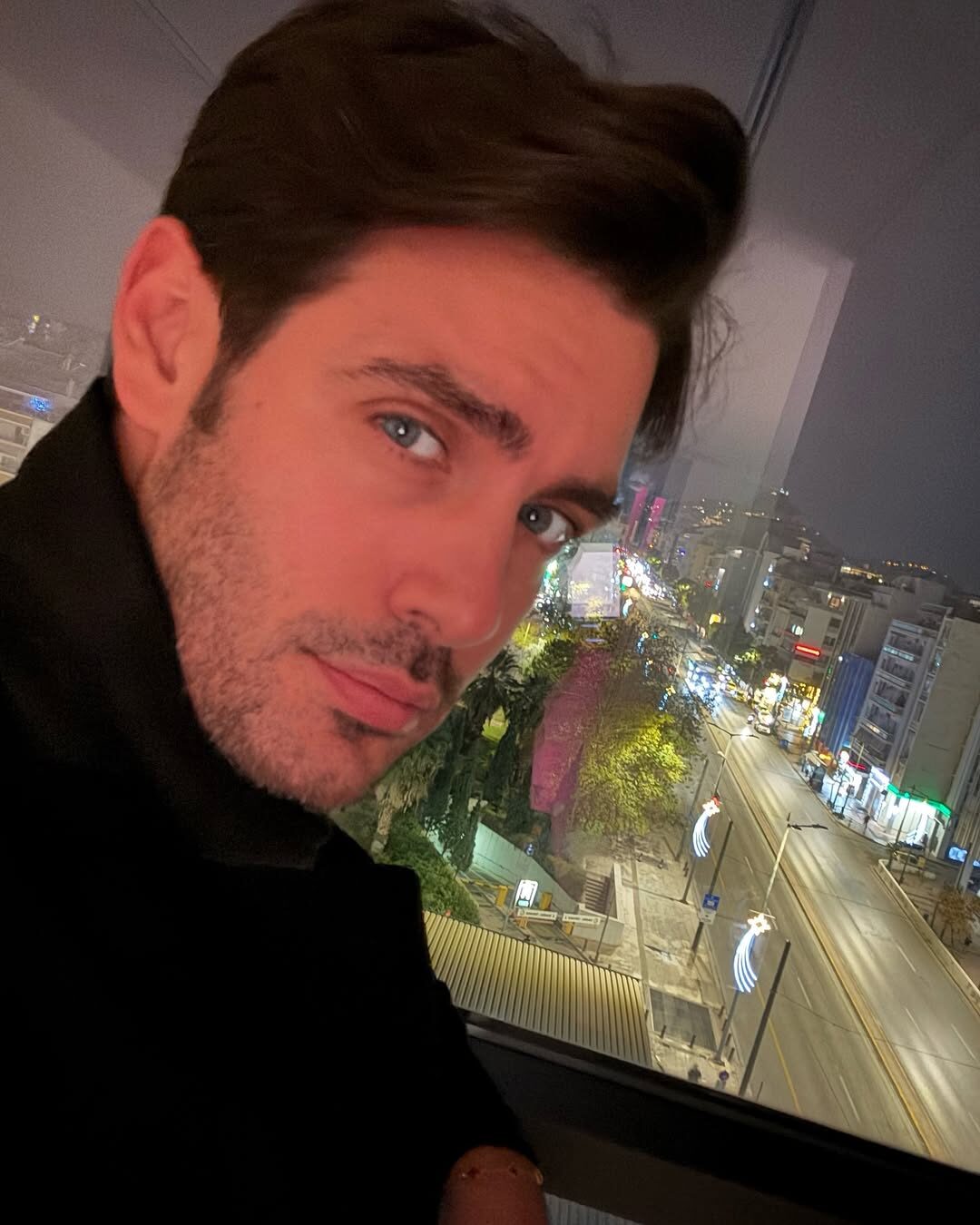 Κώστας Μαρτάκης: «Παρακαλώ προσευχηθείτε για μένα» – Τι συνέβη