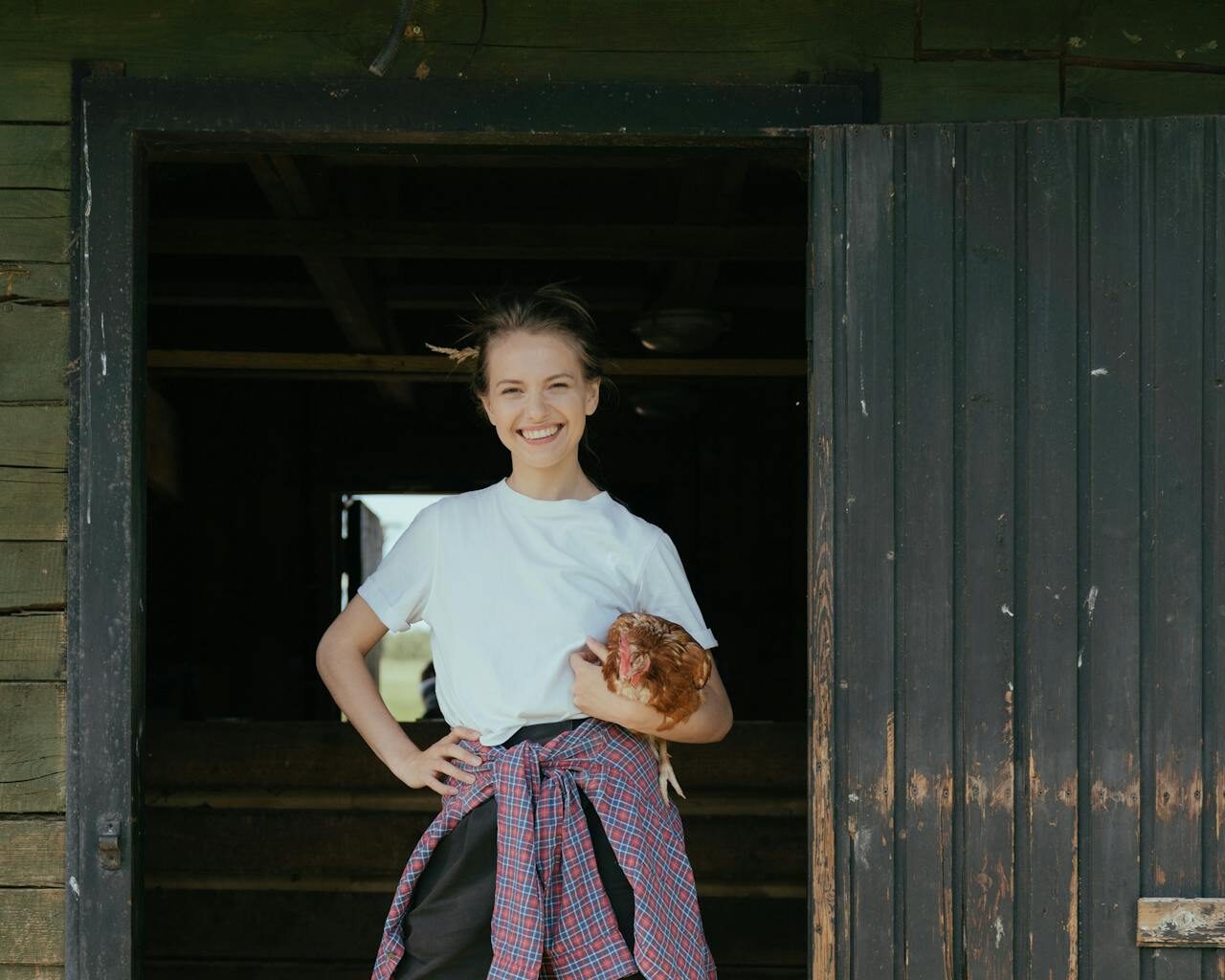 Η Κότα ή το Αυγό: Μια εξελικτική αντιπαράθεση αιώνων