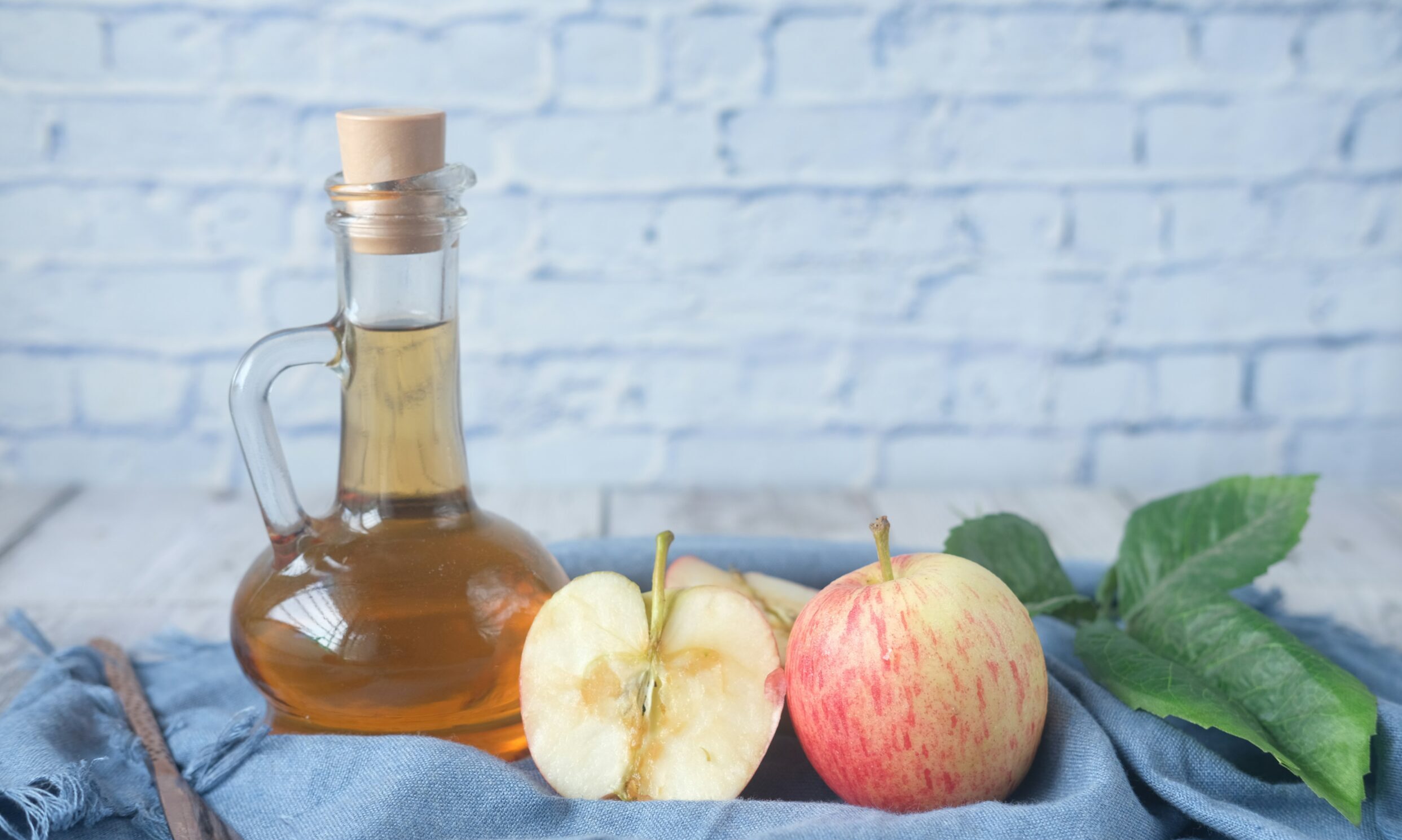 Μηλόξυδο: Το απόλυτο ελιξίριο ομορφιάς – Πώς θα το κάνεις σύμμαχό σου