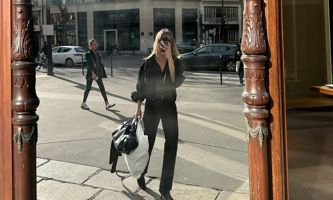 Minimal στυλ: Πώς να δημιουργήσεις ένα κομψό και απλό look