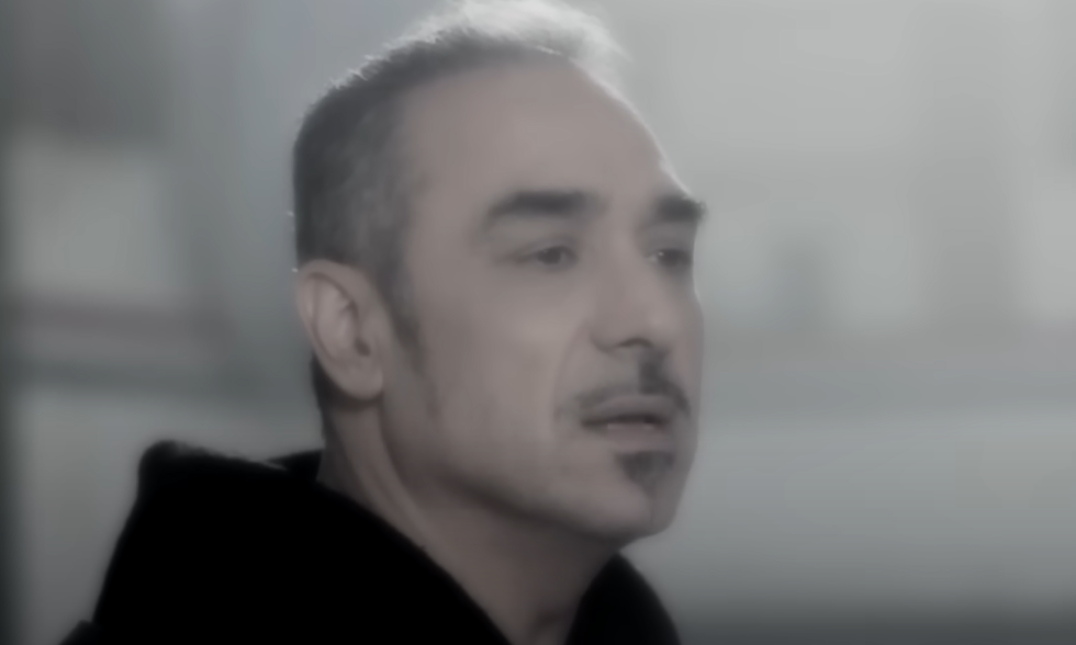 Νότης Σφακιανάκης: Περιπέτεια με την υγεία του τον κρατά μακριά από τις πίστες – Τι συνέβη