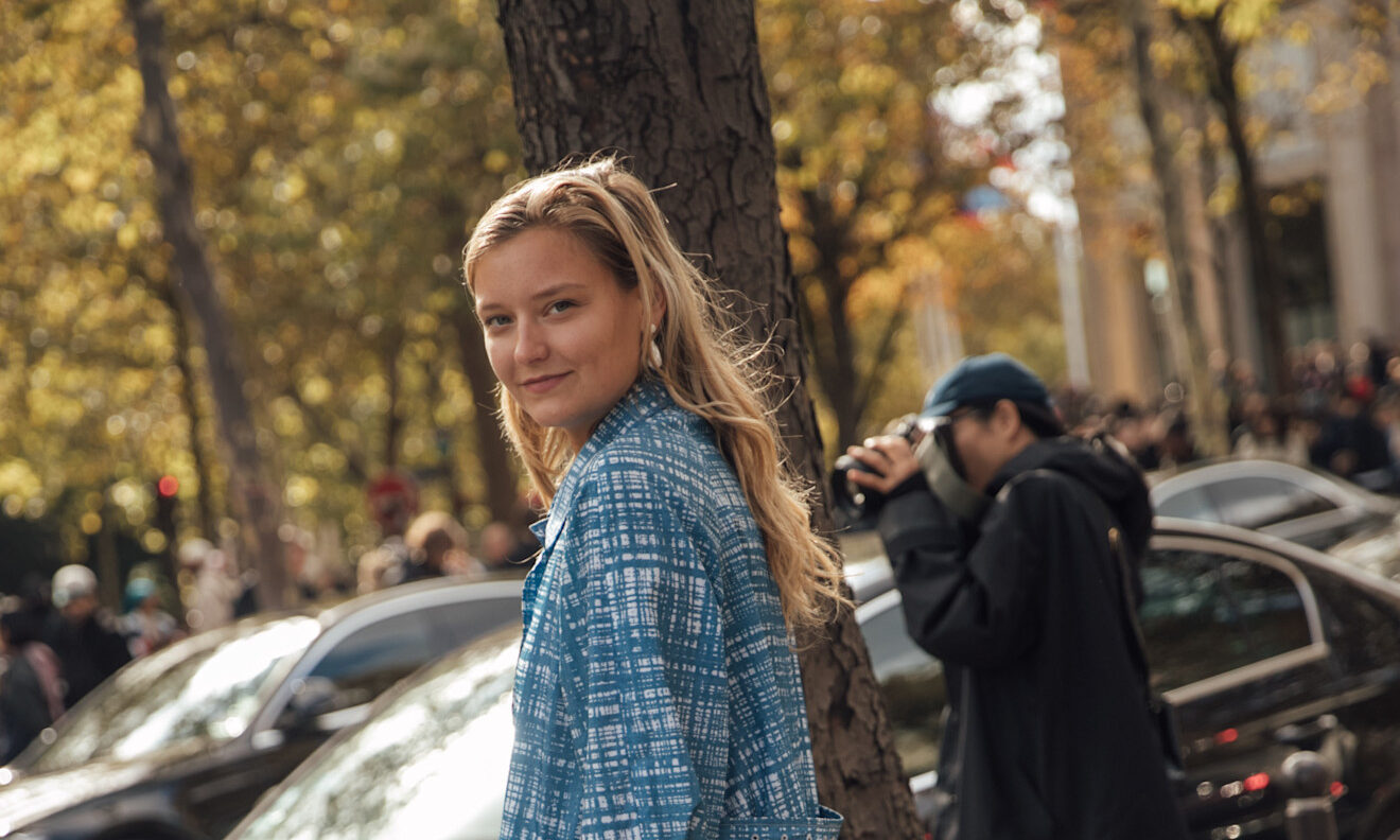 Πώς να αρχίζεις να αλλάζεις σιγά-σιγά σε ανοιξιάτικη τη ντουλάπα σου