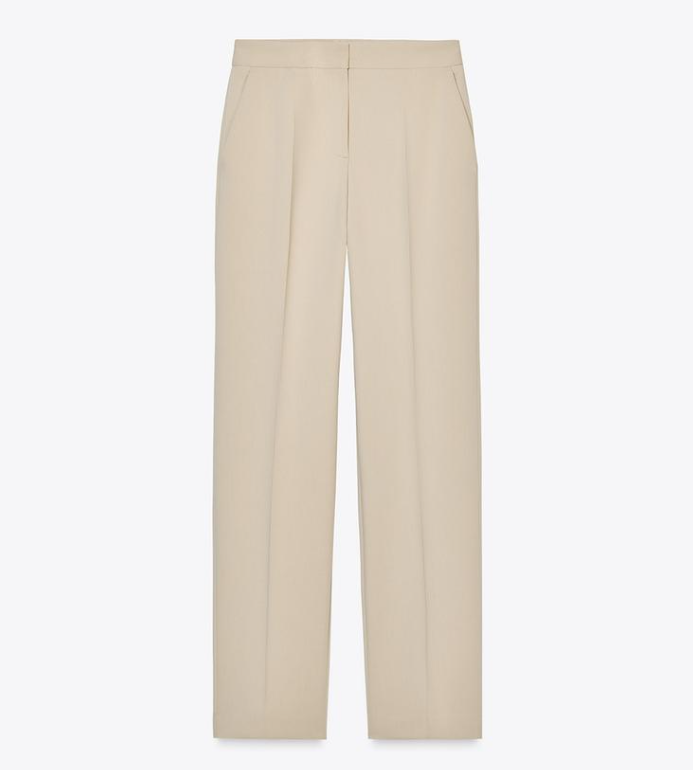 Μέγκαν Μαρκλ: Το σικάτο λινό παντελόνι των 40 ευρώ από τα Zara που φόρεσε και έγινε viral