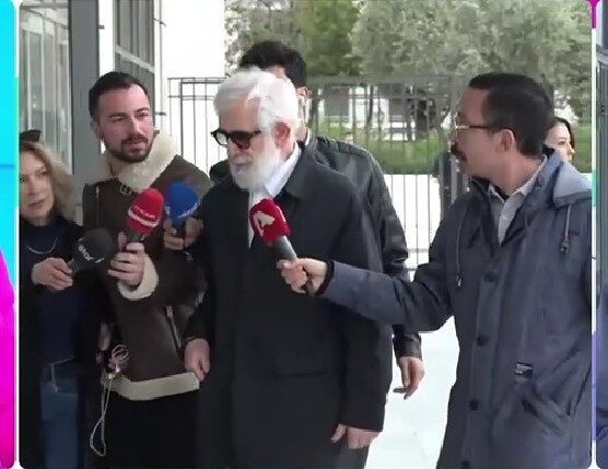 Πέτρος Φιλιππίδης: Ο δικαστής τον έδιωξε από την αίθουσα – Τι συνέβη