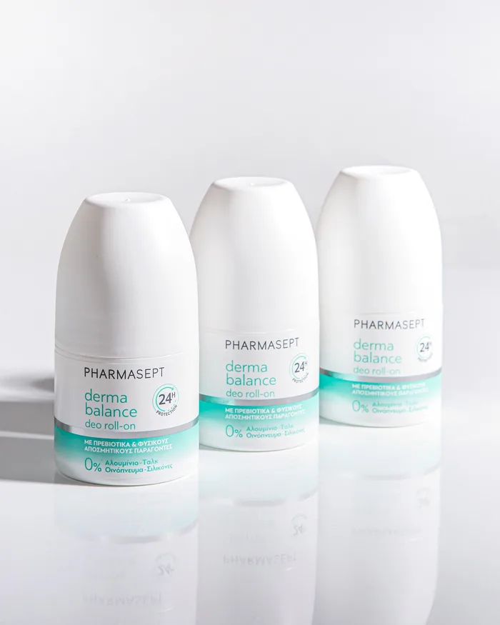 Derma Balance από τη Pharmasept: Ο σύμμαχός σου για το ευαίσθητο δέρμα, με τάση ατοπίας
