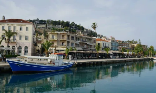 Πάσχα 2025: Ο απόλυτος ελληνικός προορισμός που έχει πληρότητα σχεδόν 100%